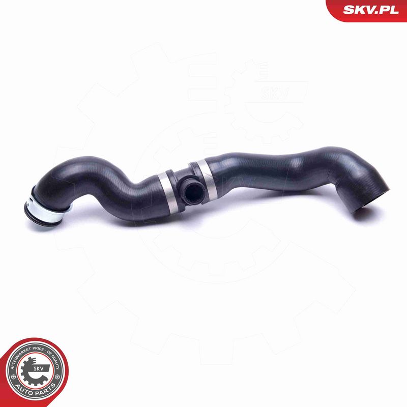 ESEN SKV 43SKV859 Radiator Hose
