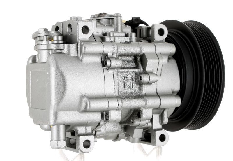 CEVAM 8600013 Compressor, air conditioning