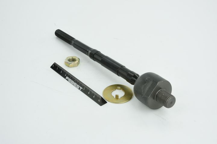 FEBEST 0322-GBUN AUTOMOTIVE Gas Spring, bonnet