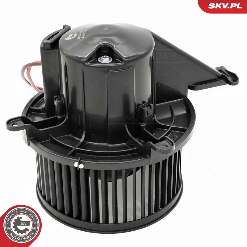 ESEN SKV 68SKV030 Interior Blower