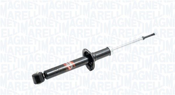 Amort, MAGNETI MARELLI...