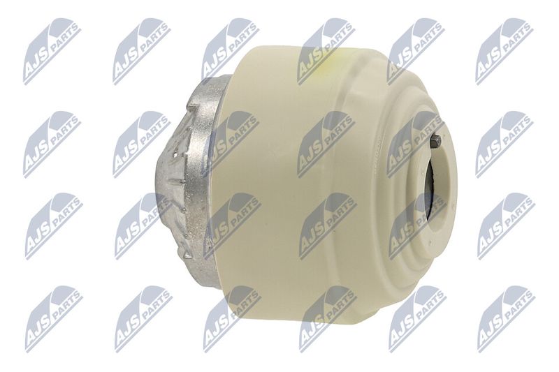 Paigutus, Mootor, NTY ZPS-ME-101