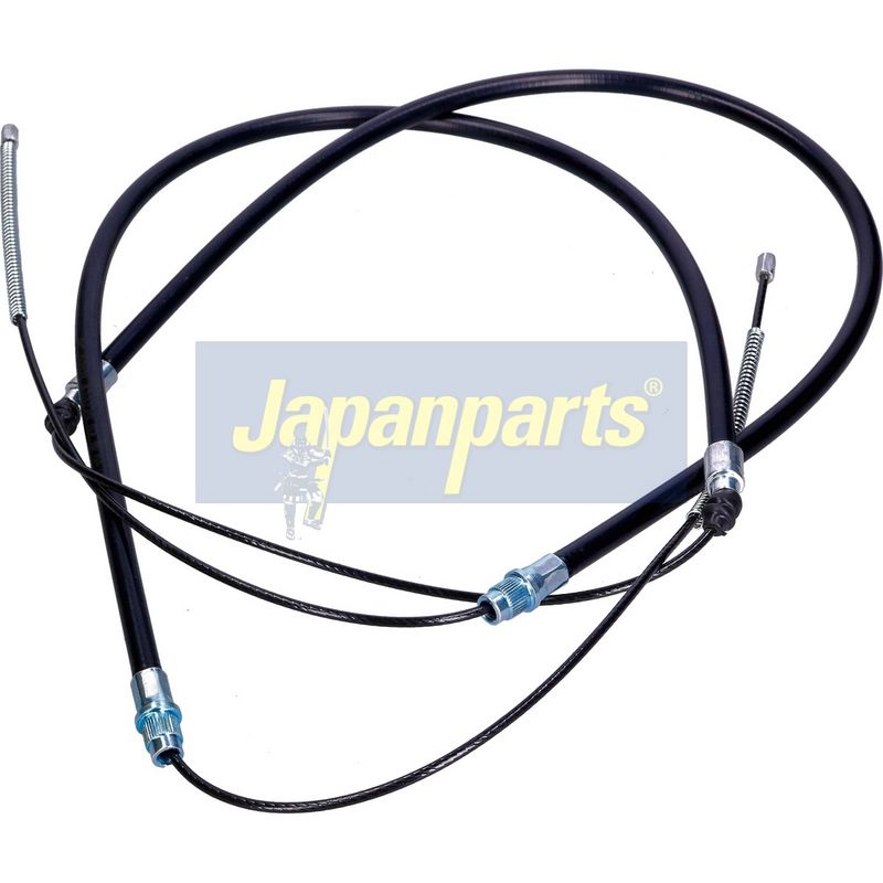 JAPANPARTS Trosas, stovėjimo stabdys