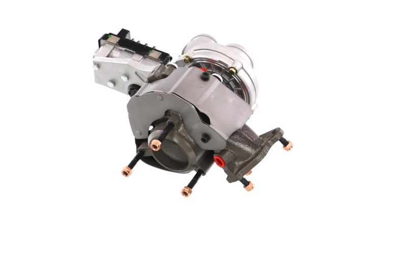REMANTE 003-002-001018R Charger, charging (supercharged/turbocharged)