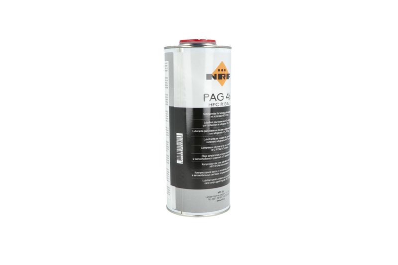 Kompressor-õli, NRF 38836