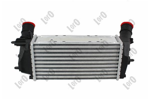 ABAKUS 017-018-0023 Charge Air Cooler