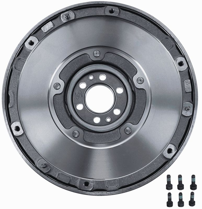 SACHS Volant moteur 6366 000 055