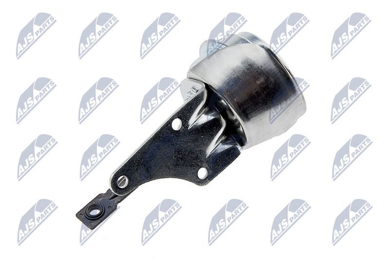 Täiturseade, turboülelaadur, NTY ECD-ME-015