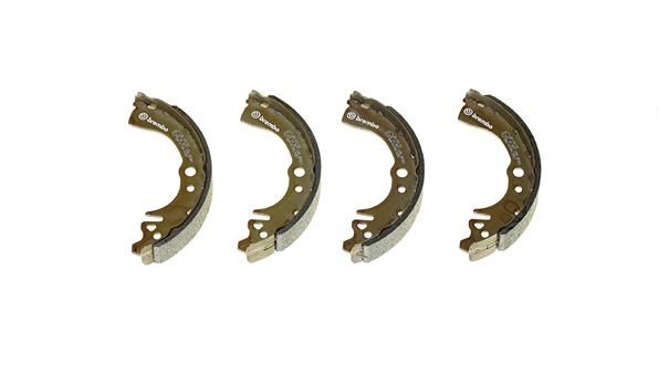 BREMBO S 16 507 Brake Shoe Set