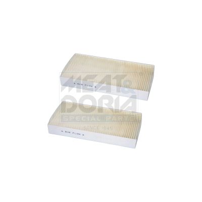 MEAT & DORIA Filtras, salono oras