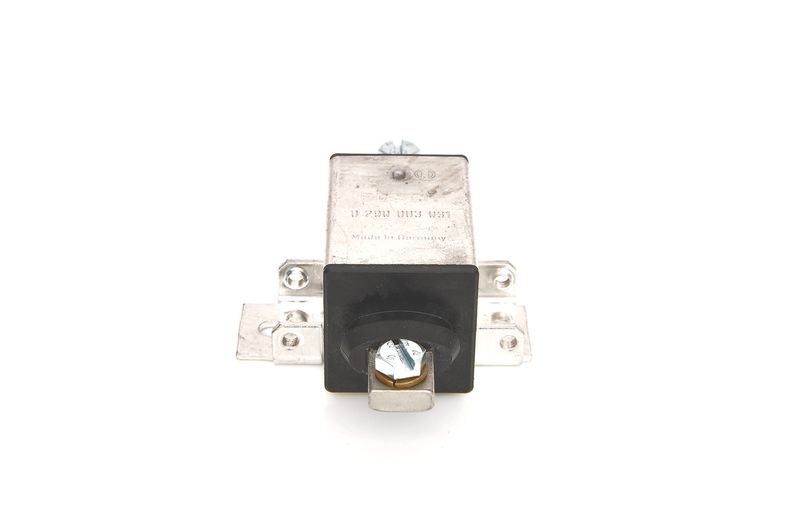 BOSCH 0290003031 Suppression Capacitor