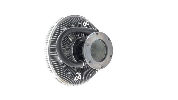 Product Image - Koppeling, radiateurventilator - CFC217000P - MAHLE