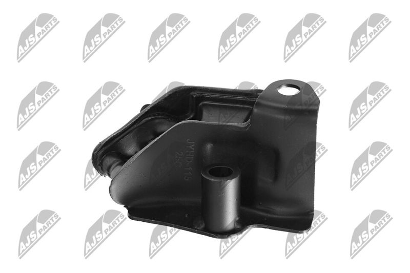 Paigutus, Mootor, NTY ZPS-HD-115