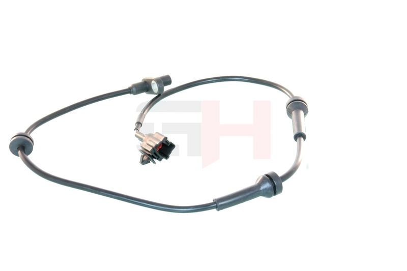 Andur, rattapöörete arv, GH GH-712251V