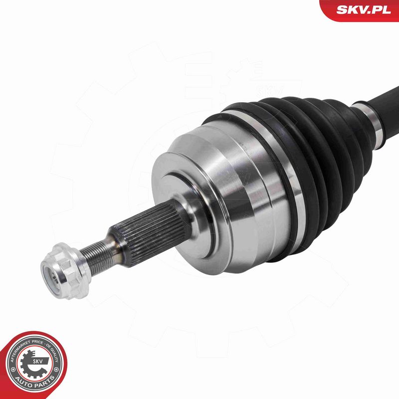 ESEN SKV 40SKV069 Drive Shaft