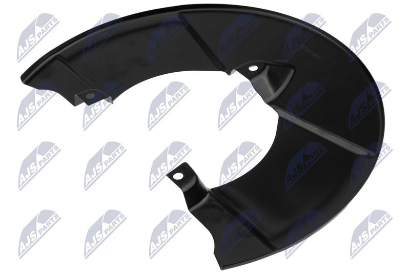 NTY HTO-VC-007 Splash Guard, brake disc
