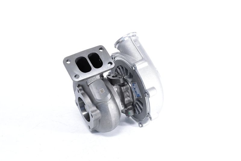 Compresor,sistem de supraalimentare T915073 BTS Turbo