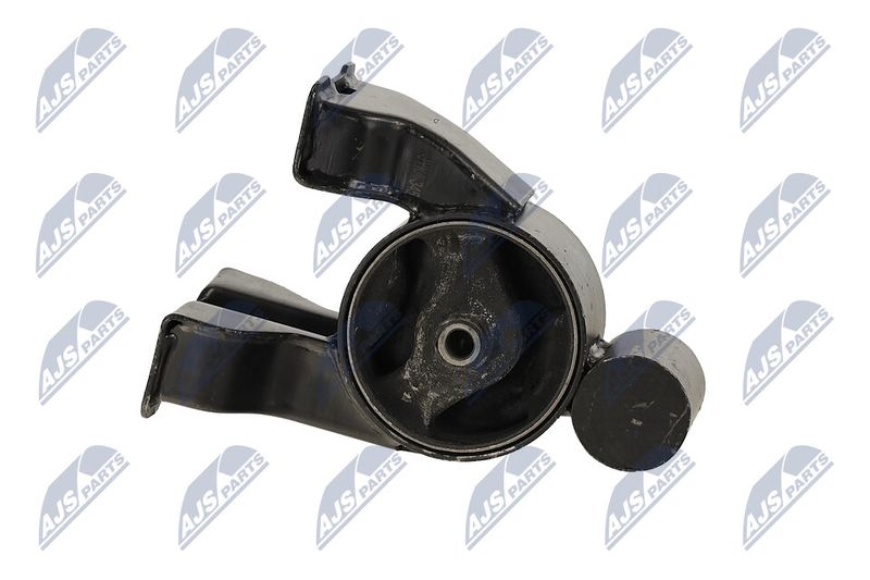 Paigutus, Mootor, NTY ZPS-KA-345