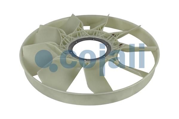 Odvětrávání, chlazení motoru 7057110