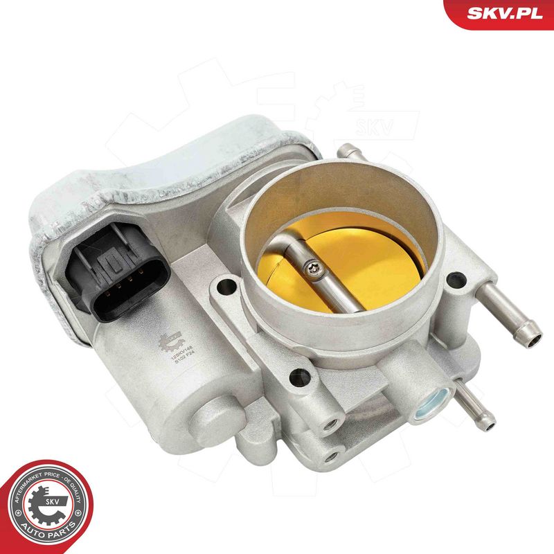 Drosselklapihoob, ESEN SKV 12SKV148