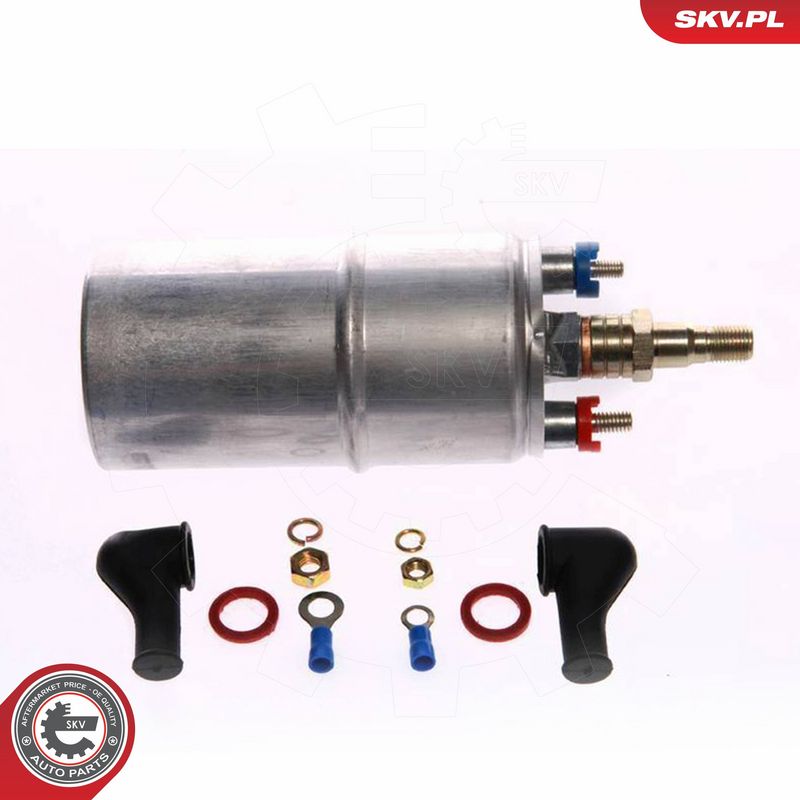 ESEN SKV 02SKV250 Fuel Pump