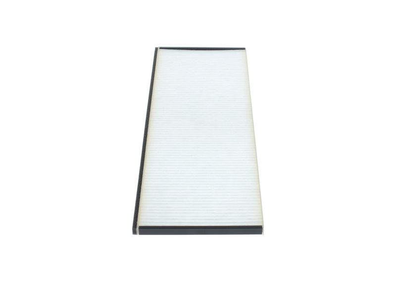 BOSCH 1 987 431 207 Filter, cabin air