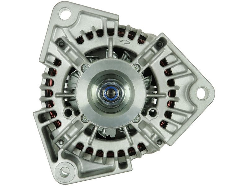 Brand new AS-PL Alternator