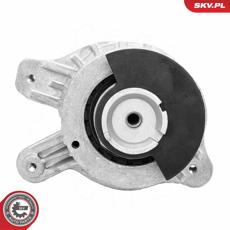 Paigutus, Mootor, ESEN SKV 75SKV172