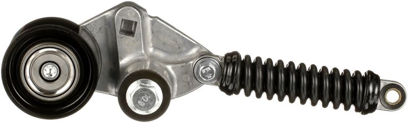 Multi-V riemspanner past: MERCEDES CITARO 2, TOURISMO (O 350), TRAVEGO (O 580)  SETRA 400, 500 OM457.952-OM942.911 10.01-