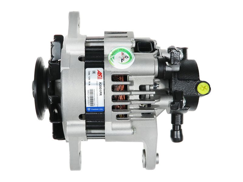 AS-PL A2001PR Alternator
