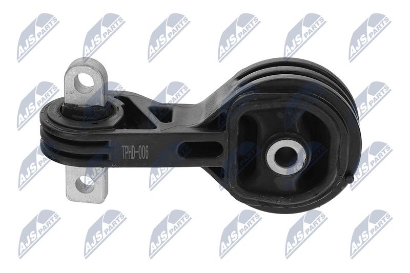 Paigutus, Mootor, NTY ZPS-HD-006