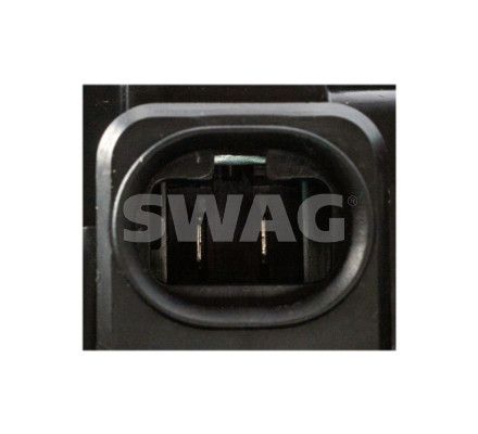 SWAG 60 10 9327 Interior Blower