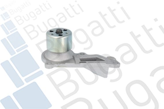 Bomba de agua, refrigeración del motor