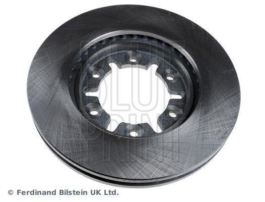 BLUE PRINT ADN143115 Brake Disc