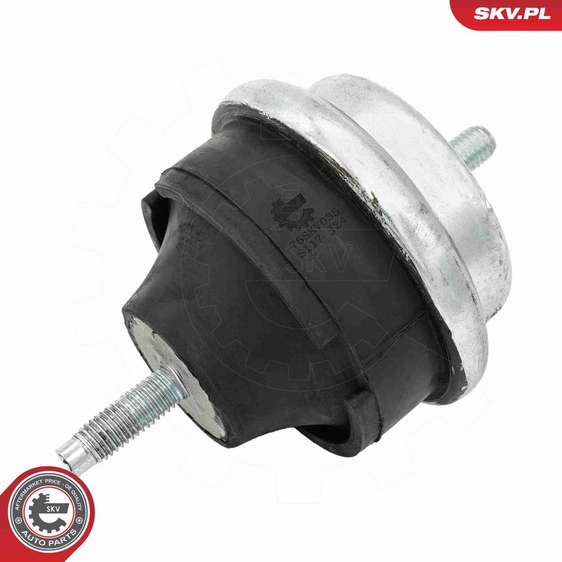 ESEN SKV 75SKV035 Mounting, engine