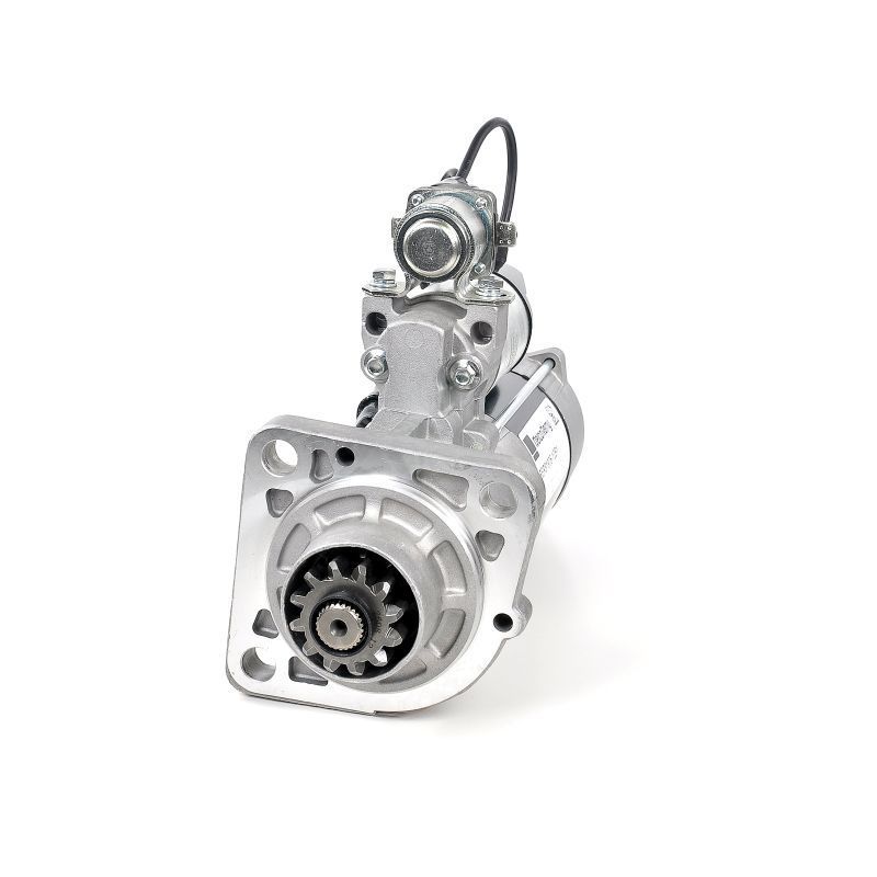 Delco Remy SER81906-12B1 Starter