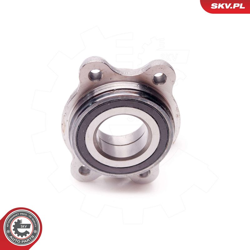 Rattalaagrikomplekt, ESEN SKV 29SKV095