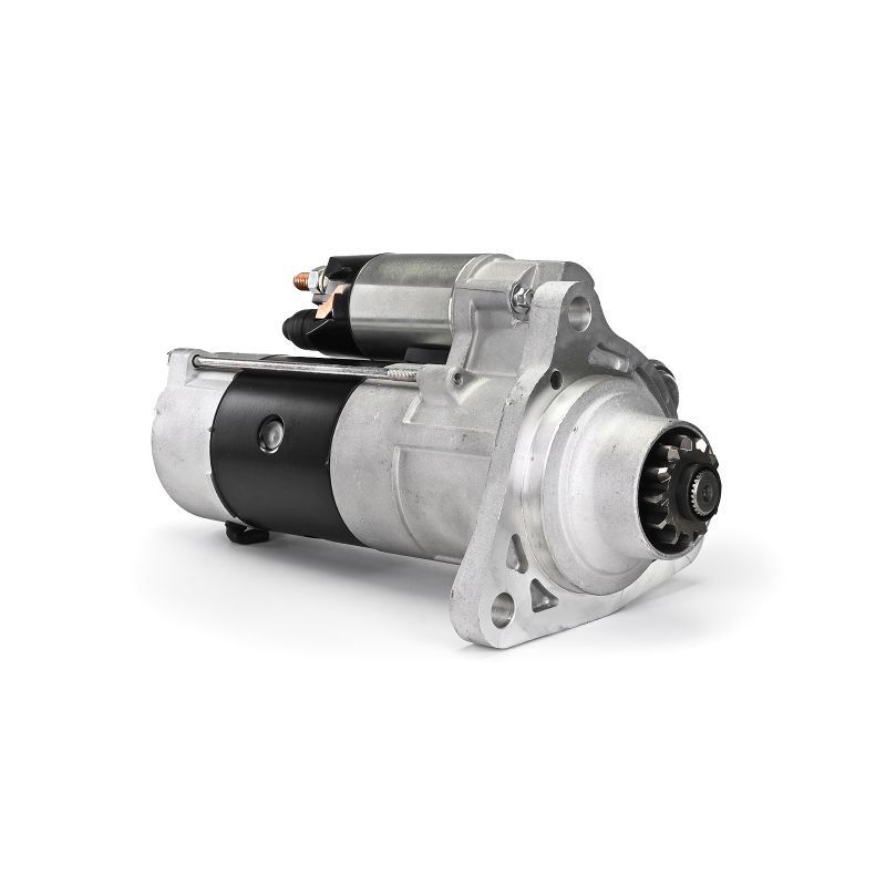Delco Remy SER81903-12B1 Starter