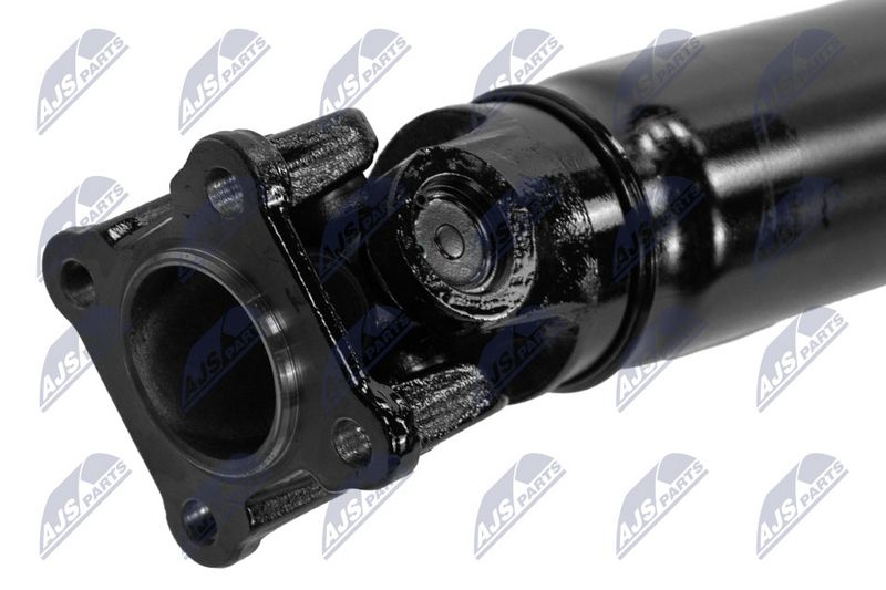 NTY NWN-NS-043 - Propshaft, axle drive