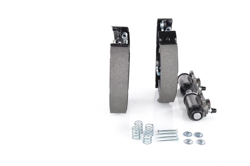 BOSCH 0 204 114 645 Brake Shoe Set