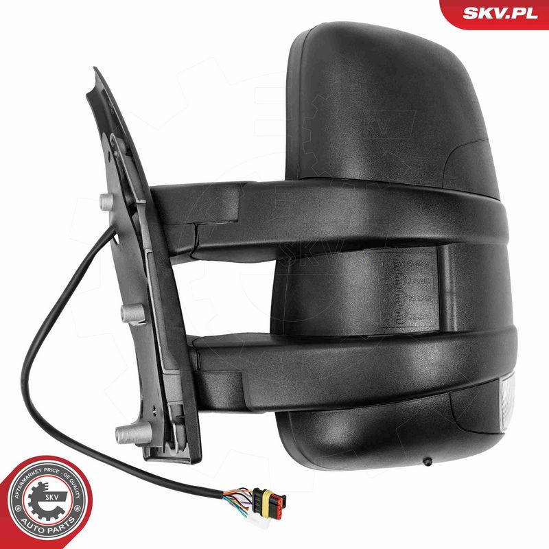 Välipeegel, ESEN SKV 97SKV710