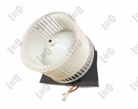 ABAKUS Utastér-ventilátor 037-022-0009