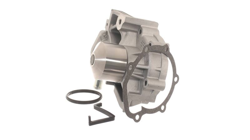 SKF VKPC 99407 Water Pump, engine cooling