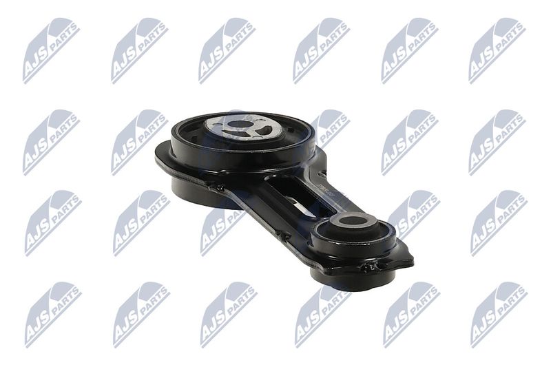 Paigutus, Mootor, NTY ZPS-MS-088