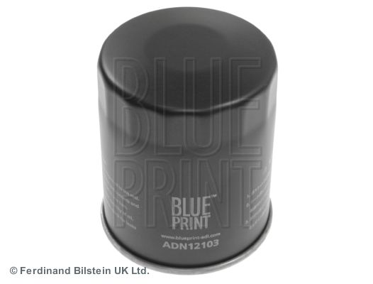 BLUE PRINT olajszűrő ADN12103