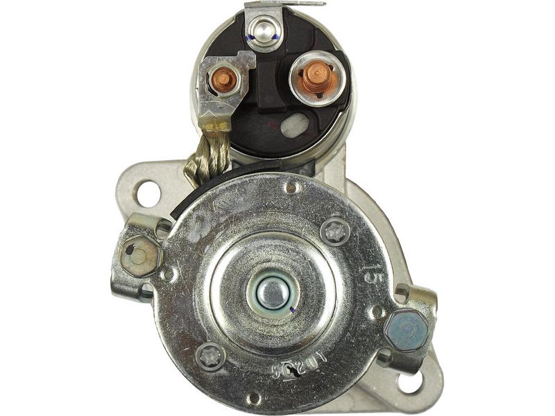 AS-PL S1072(DELCO) Starter