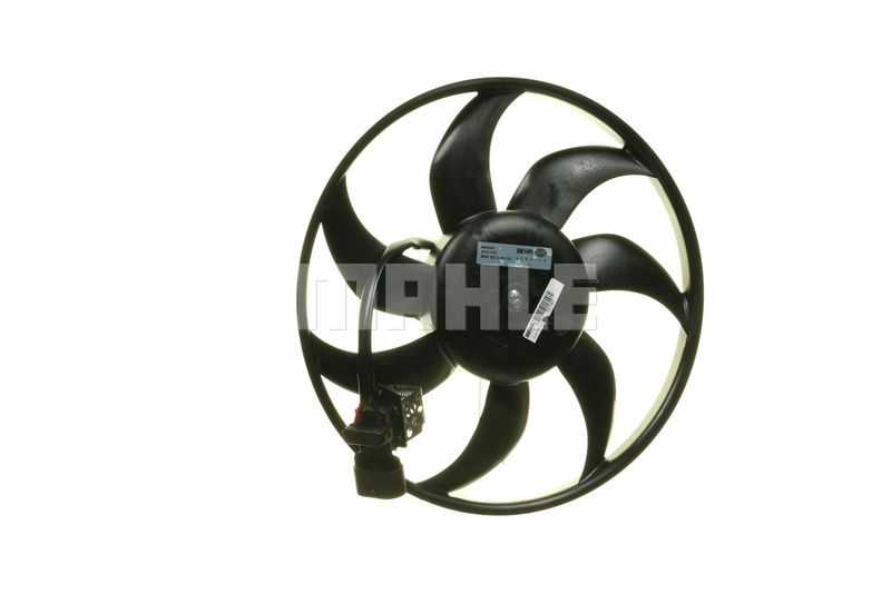 Product Image - Koelventilatorwiel - CFF162000P - MAHLE