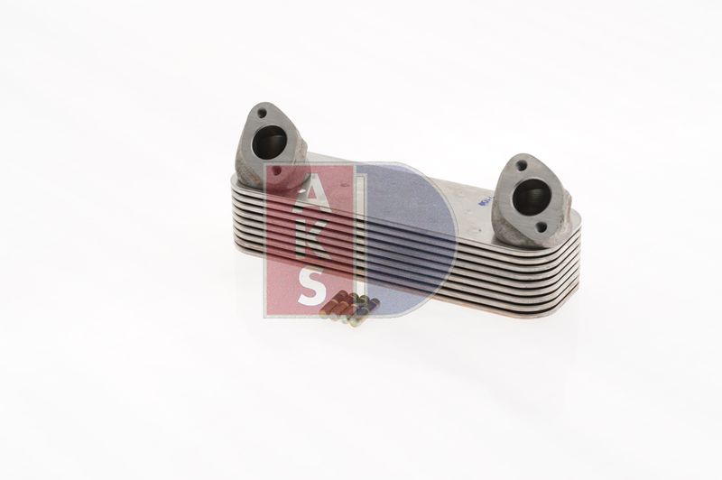 Olejový chladič, motorový olej 266100N