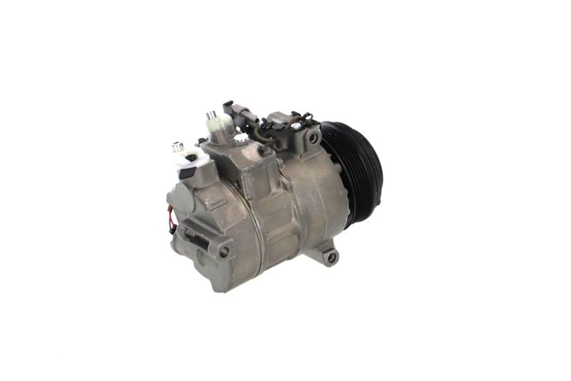 REMANTE 005-001-000322R Compressor, air conditioning