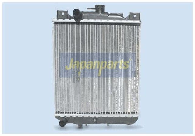 JAPANPARTS Radiatorius, variklio aušinimas
